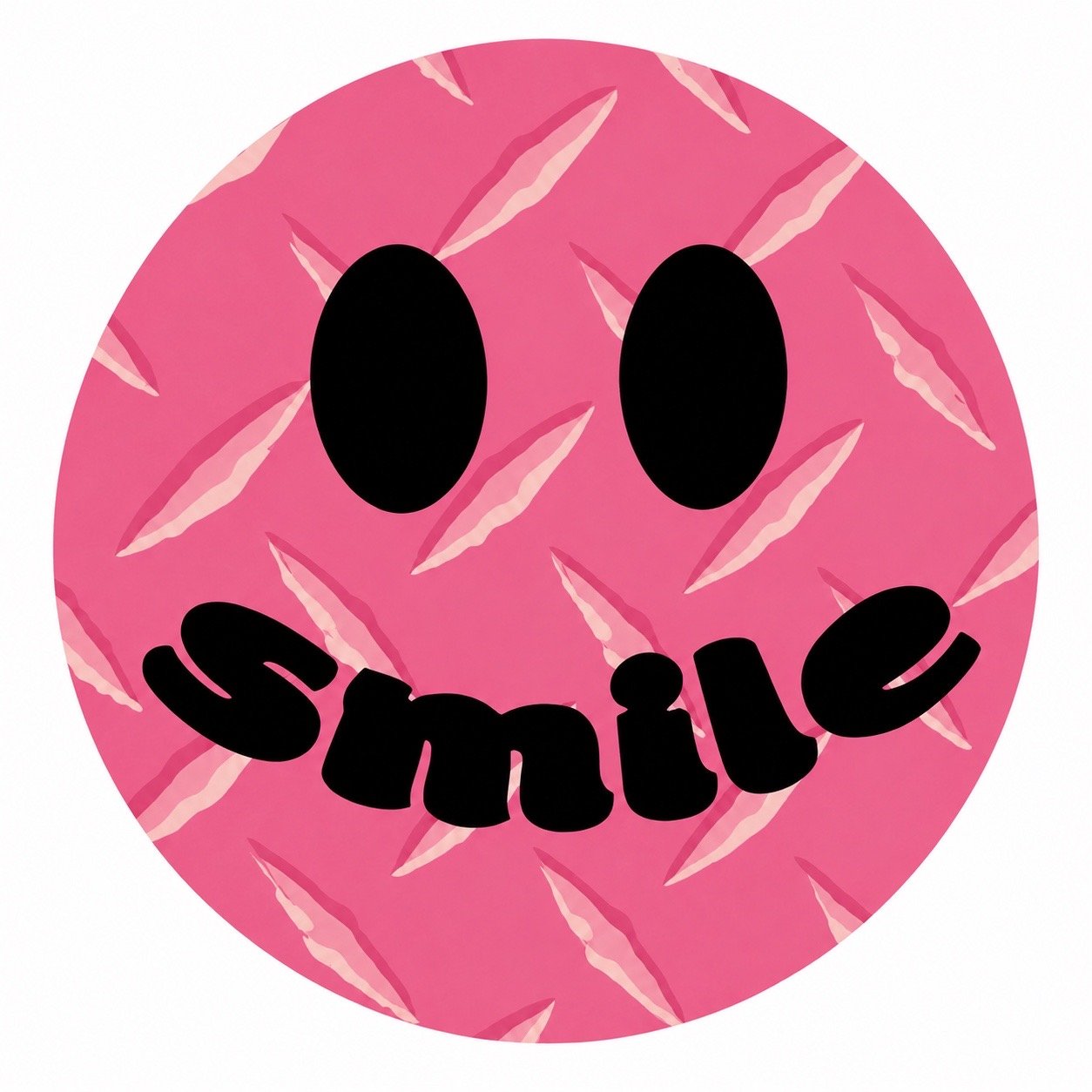 PINK SMILE