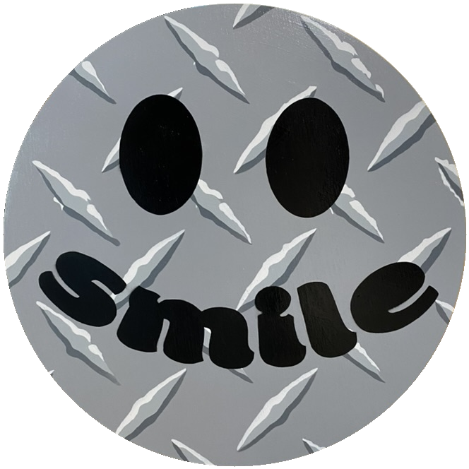 SILVER SMILE
