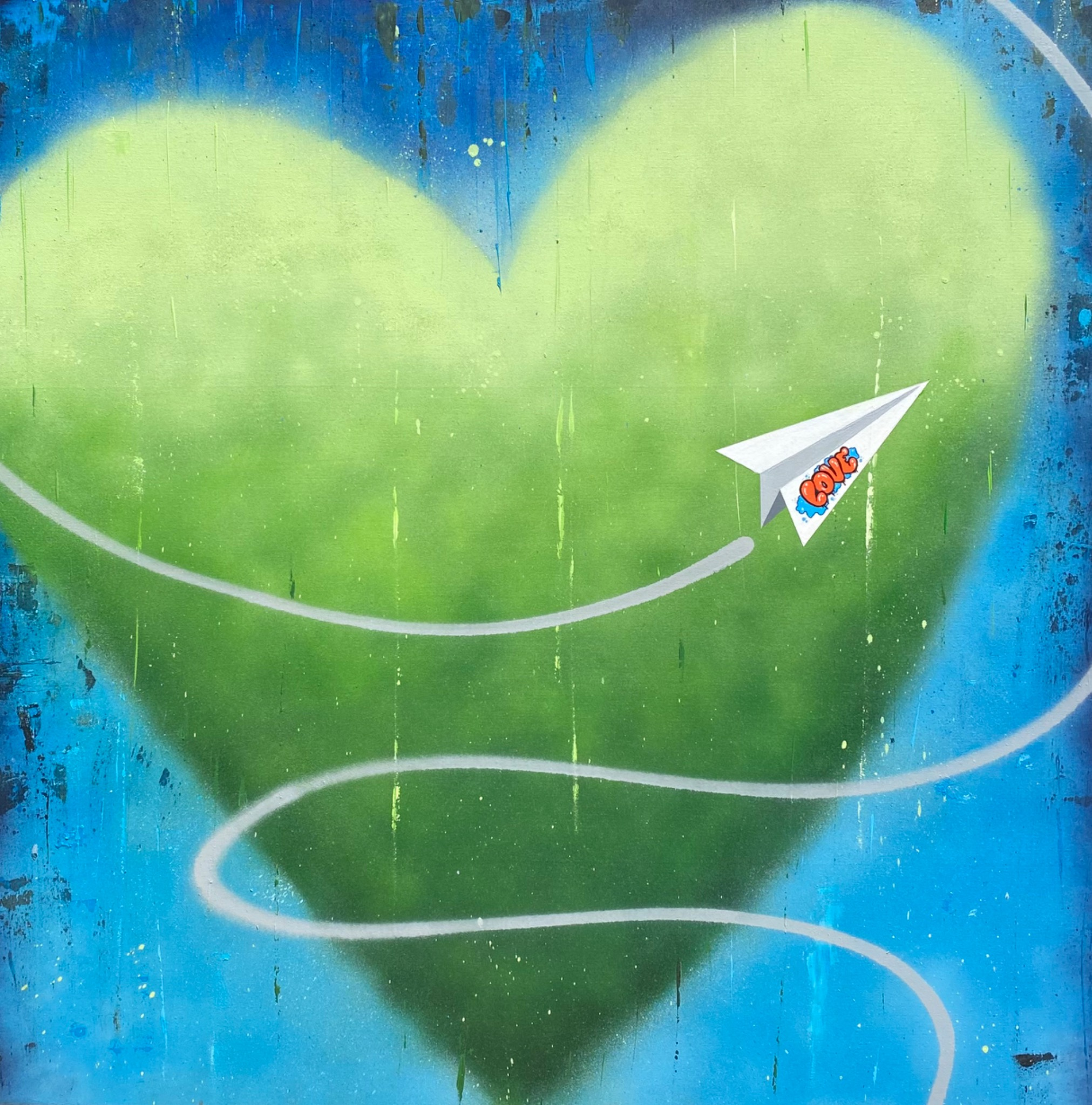 LOVE NOTE