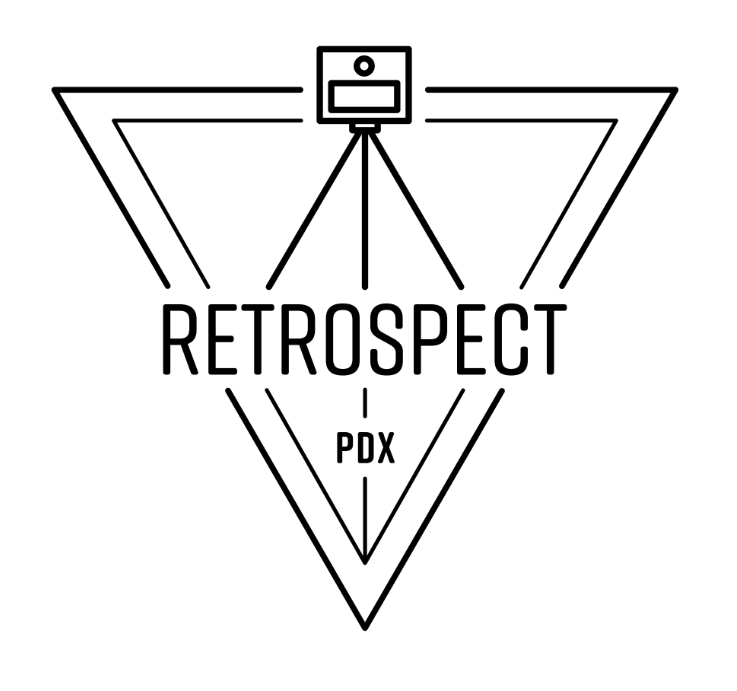 Retrospect: A Portland Photo Booth Company