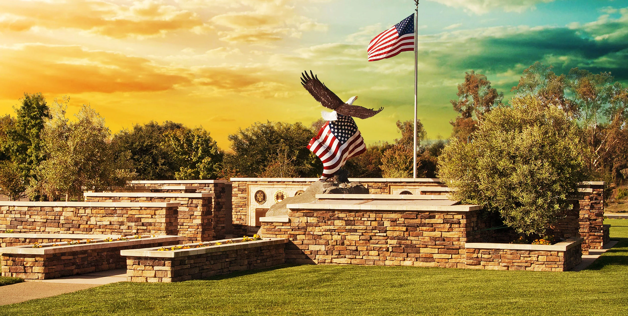 Cherokee Memorial Park and Funeral Home