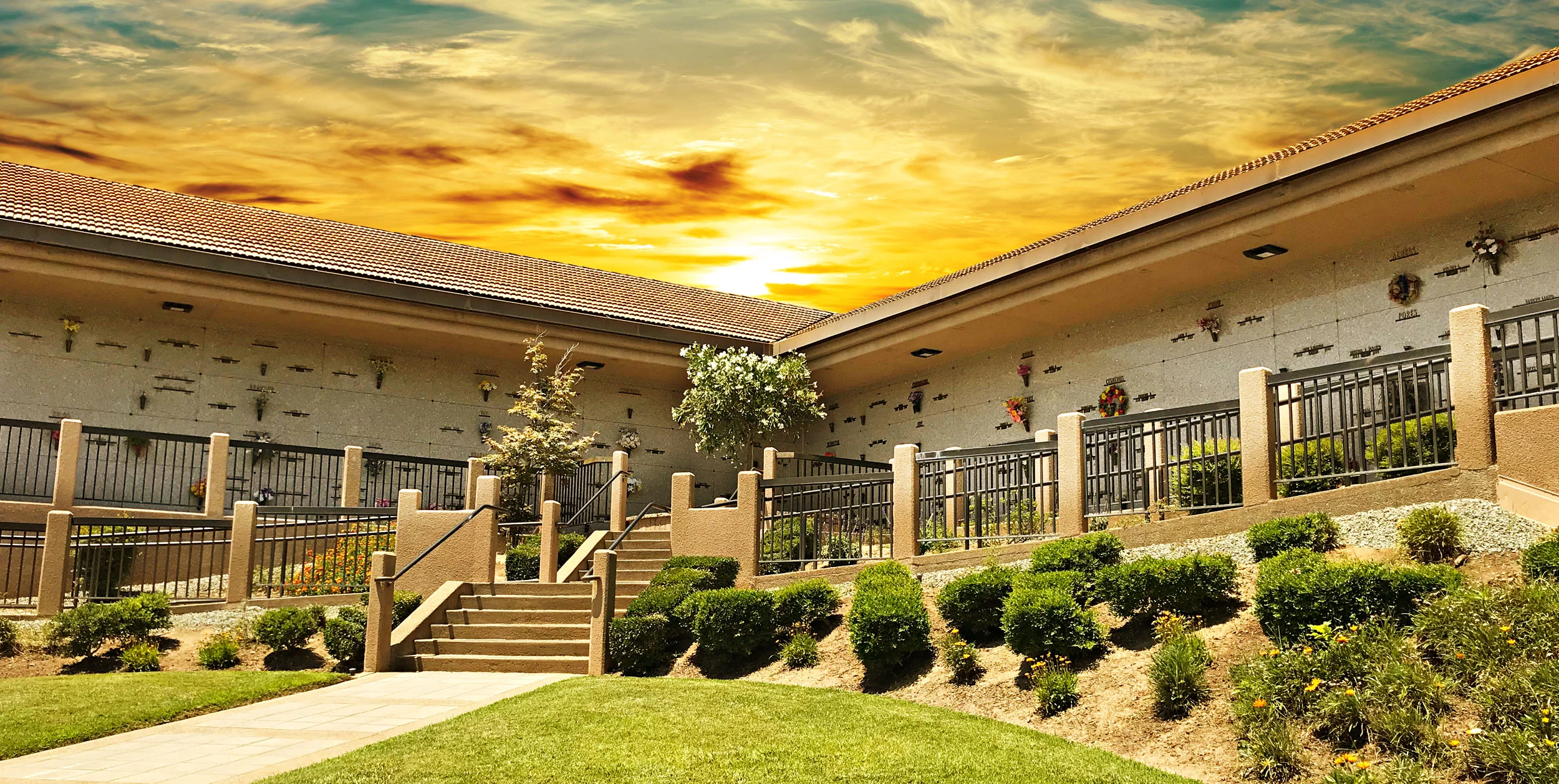 Cherokee Memorial Park and Funeral Home