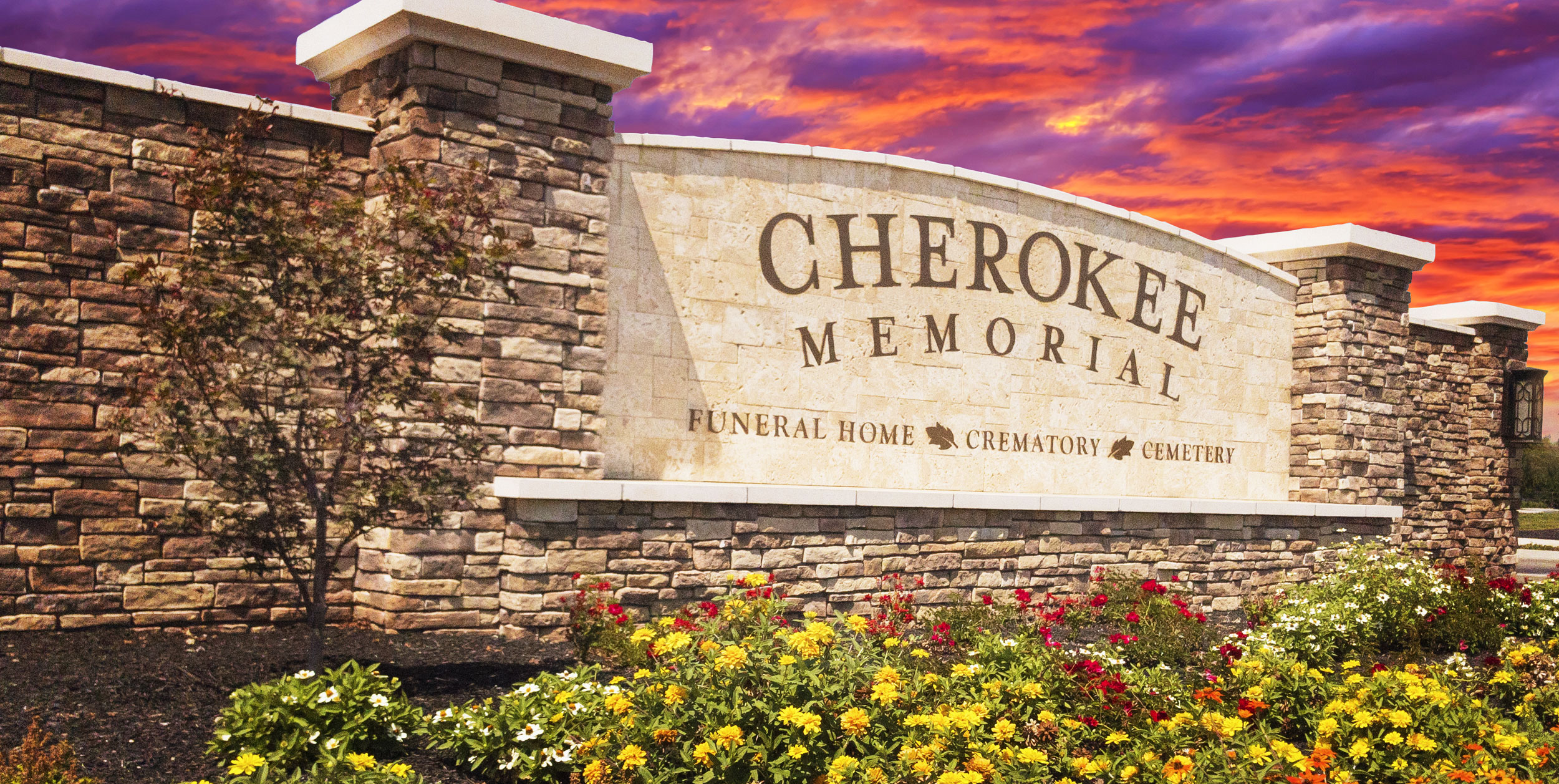 Cherokee Memorial Park And Funeral Home