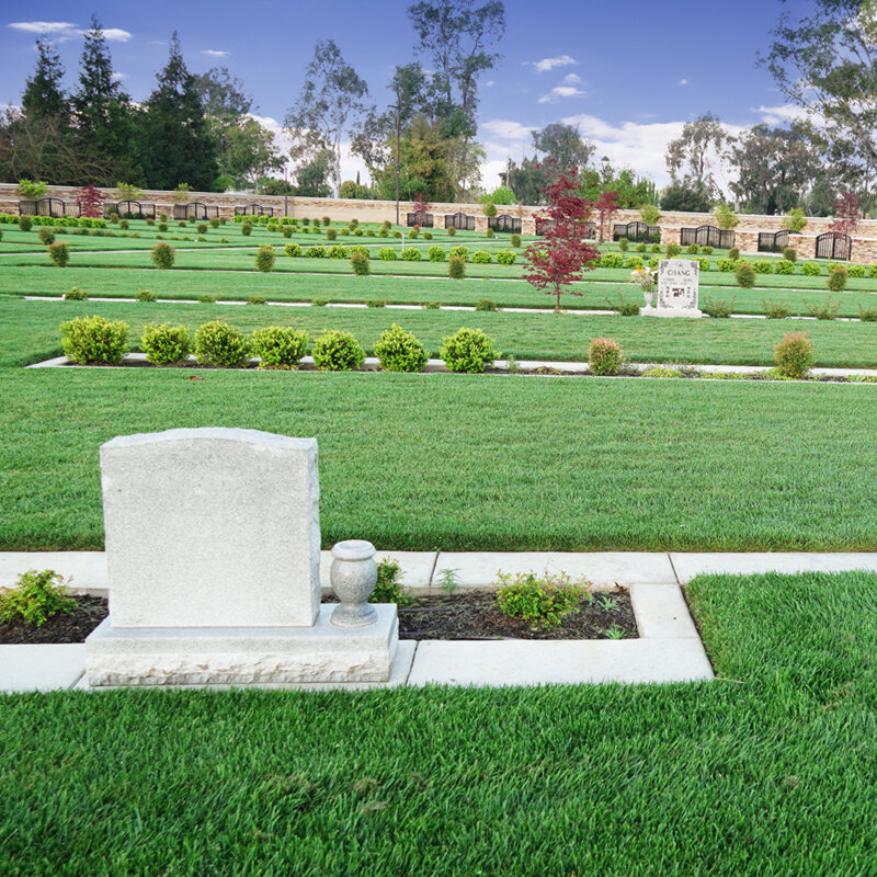 Gardens Cherokee Memorial Park Funeral Home