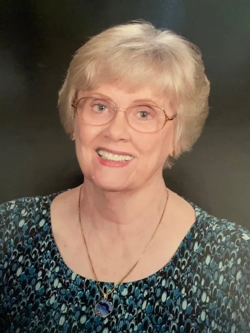 Barbara Ann Ventry