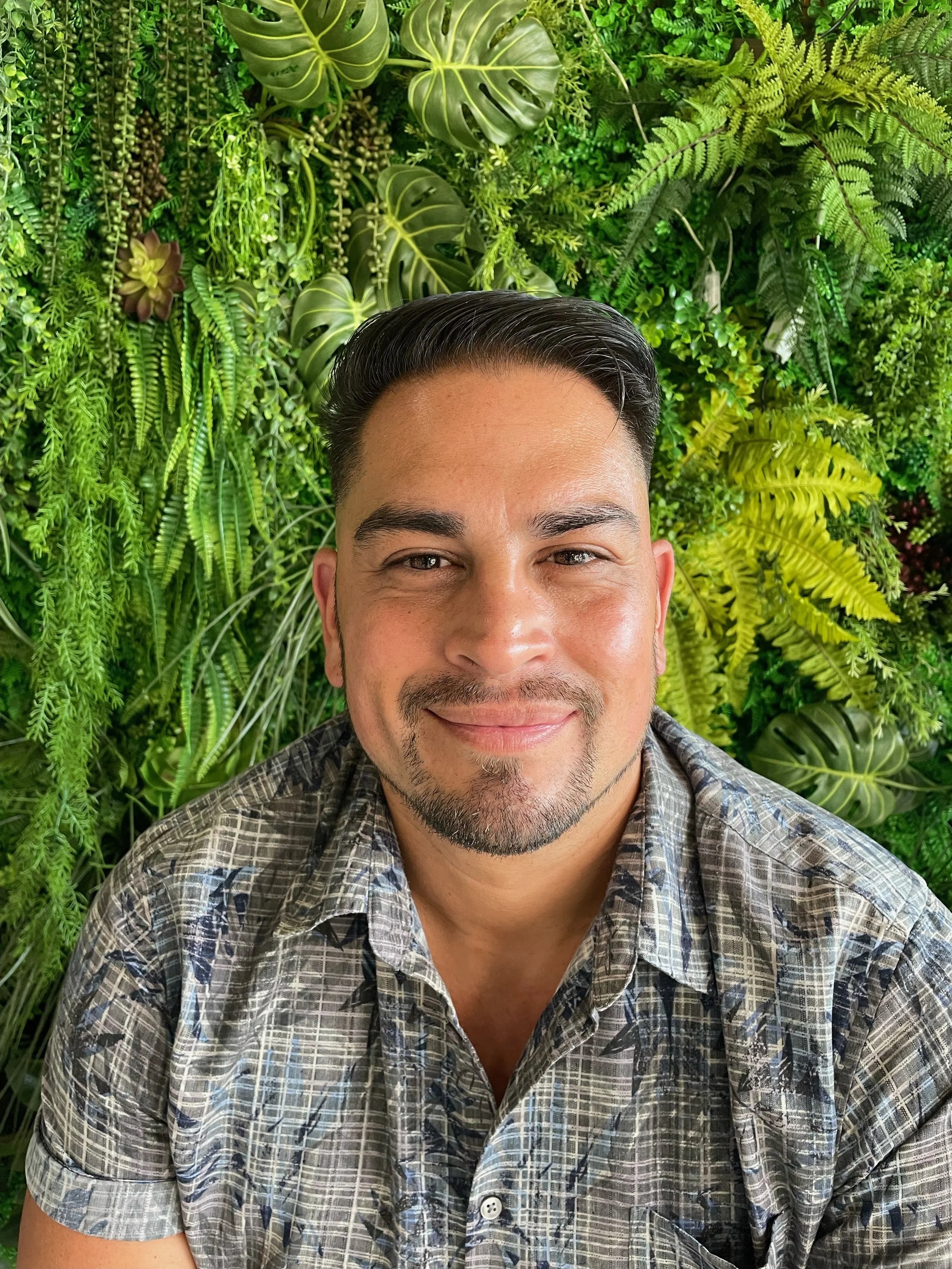 Daniel C. Tachera, Jr. — Cherokee Memorial Park & Funeral Home