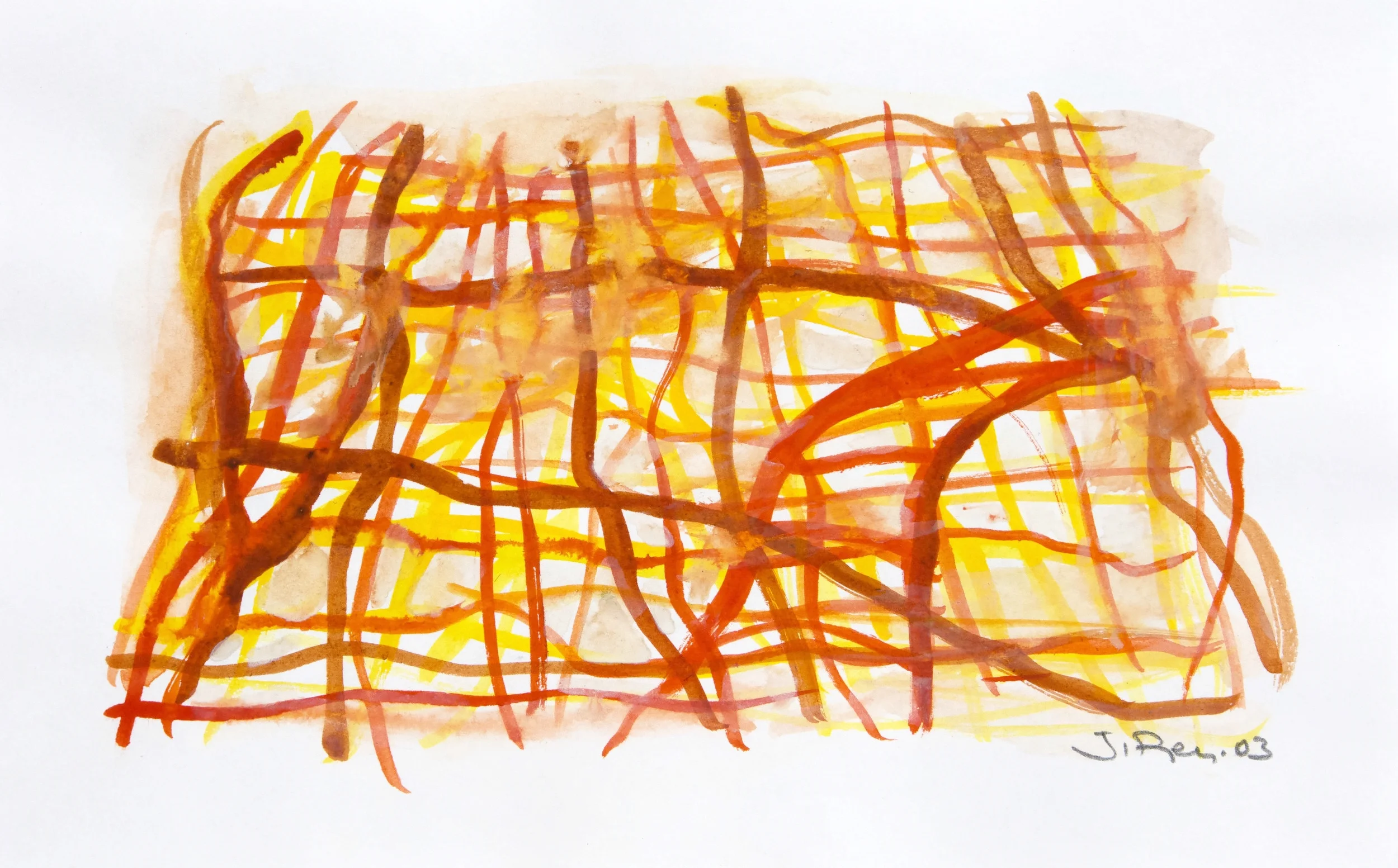 Untitled, 2003