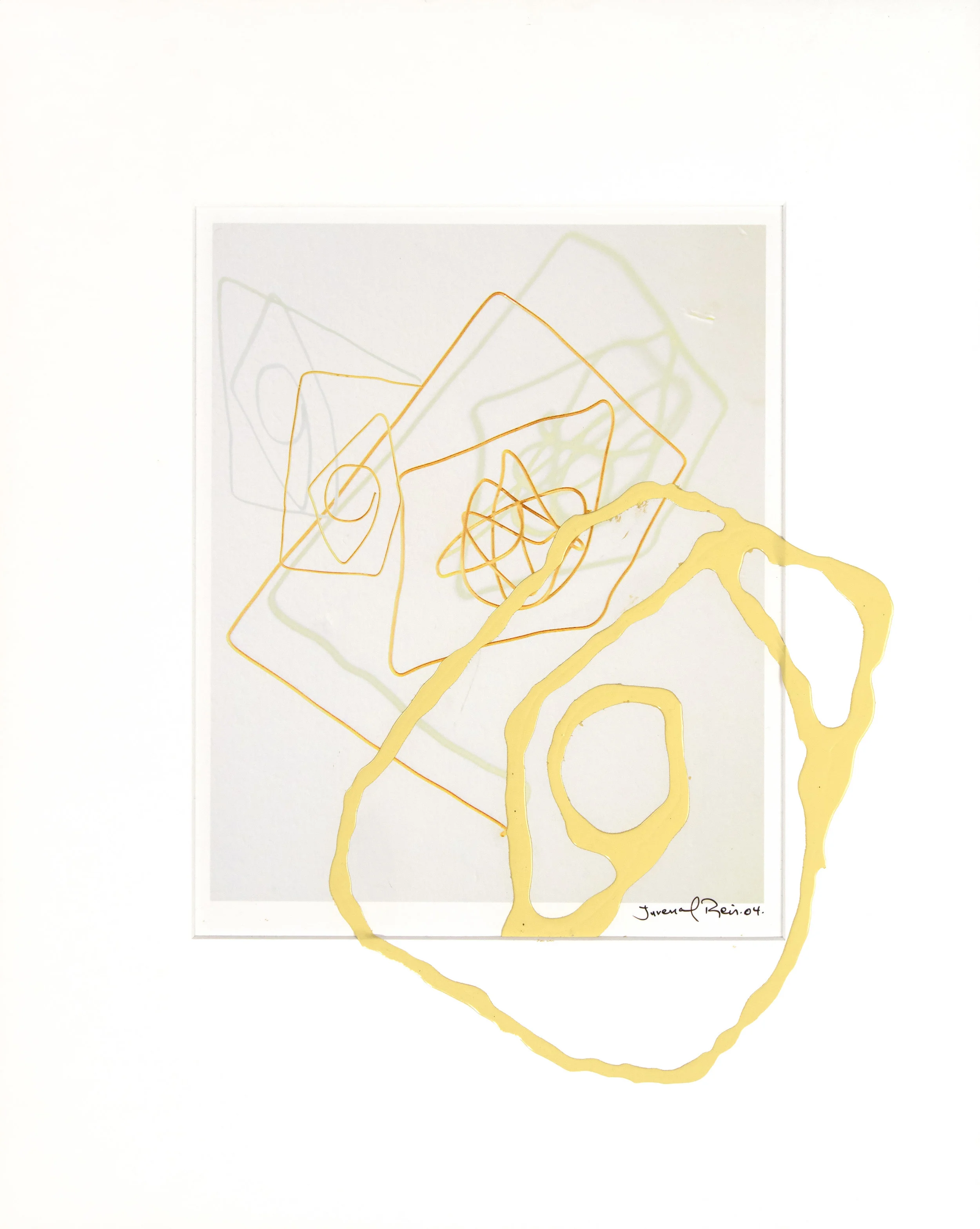 Untitled, 2004