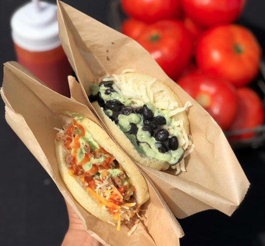 COMING SOON: Nibble Kitchen