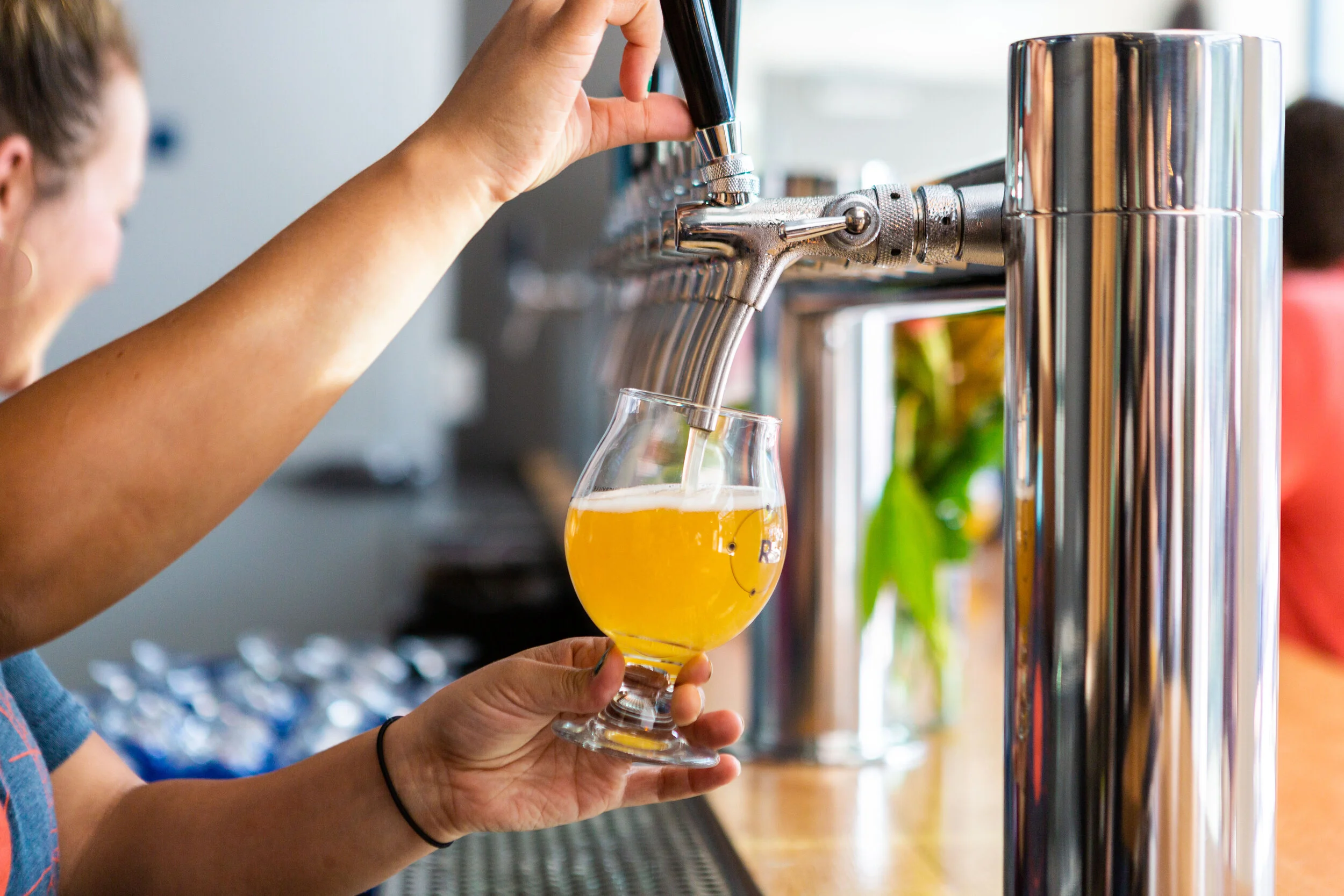 Beer — Remnant Brewing