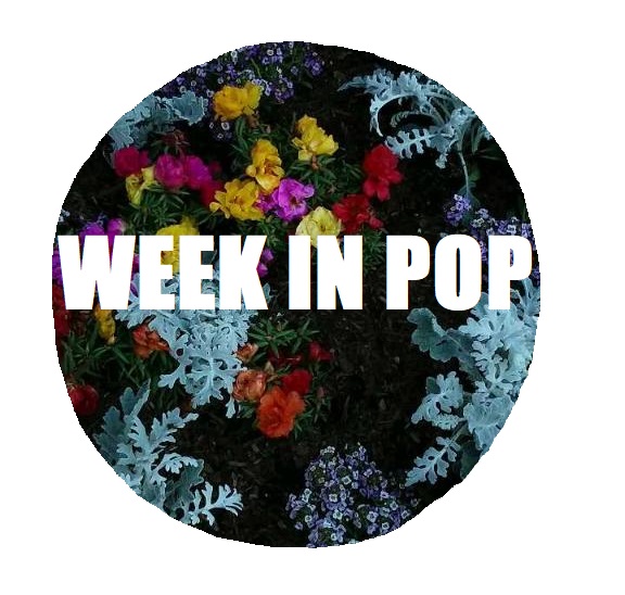 Week in Pop
