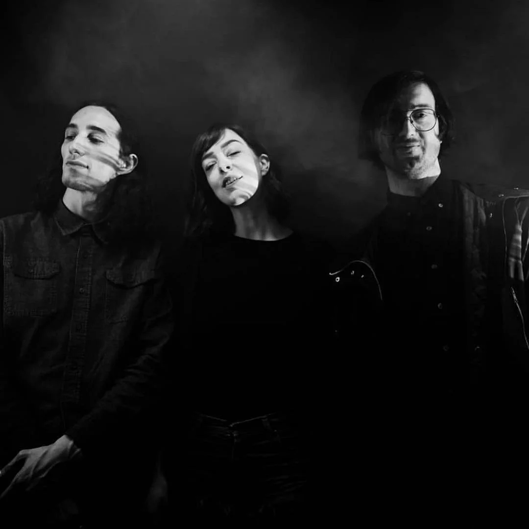 Introducing San Diego’s new dream warriors EST; photographed by Matthew Kelly.