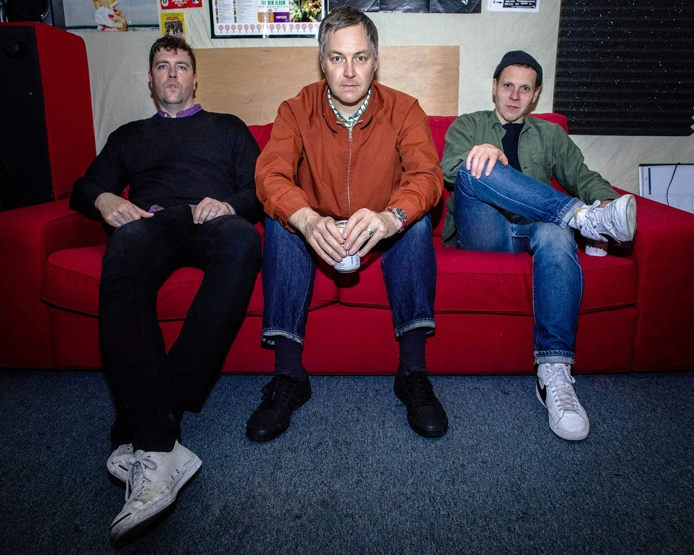 PREMIERE | Neutrals, 'Kebab Disco'