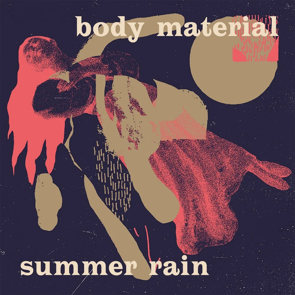 Cover art courtesy of Jerome Bizien.