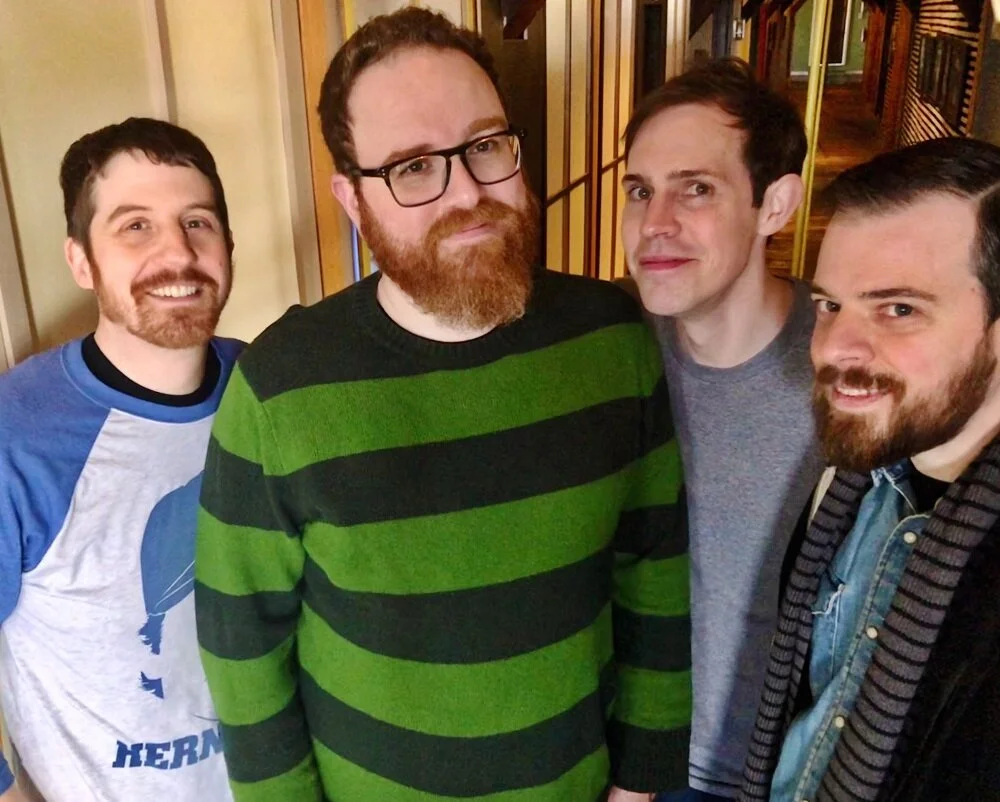 PREMIERE | BOAT, "Loneliness Kills"