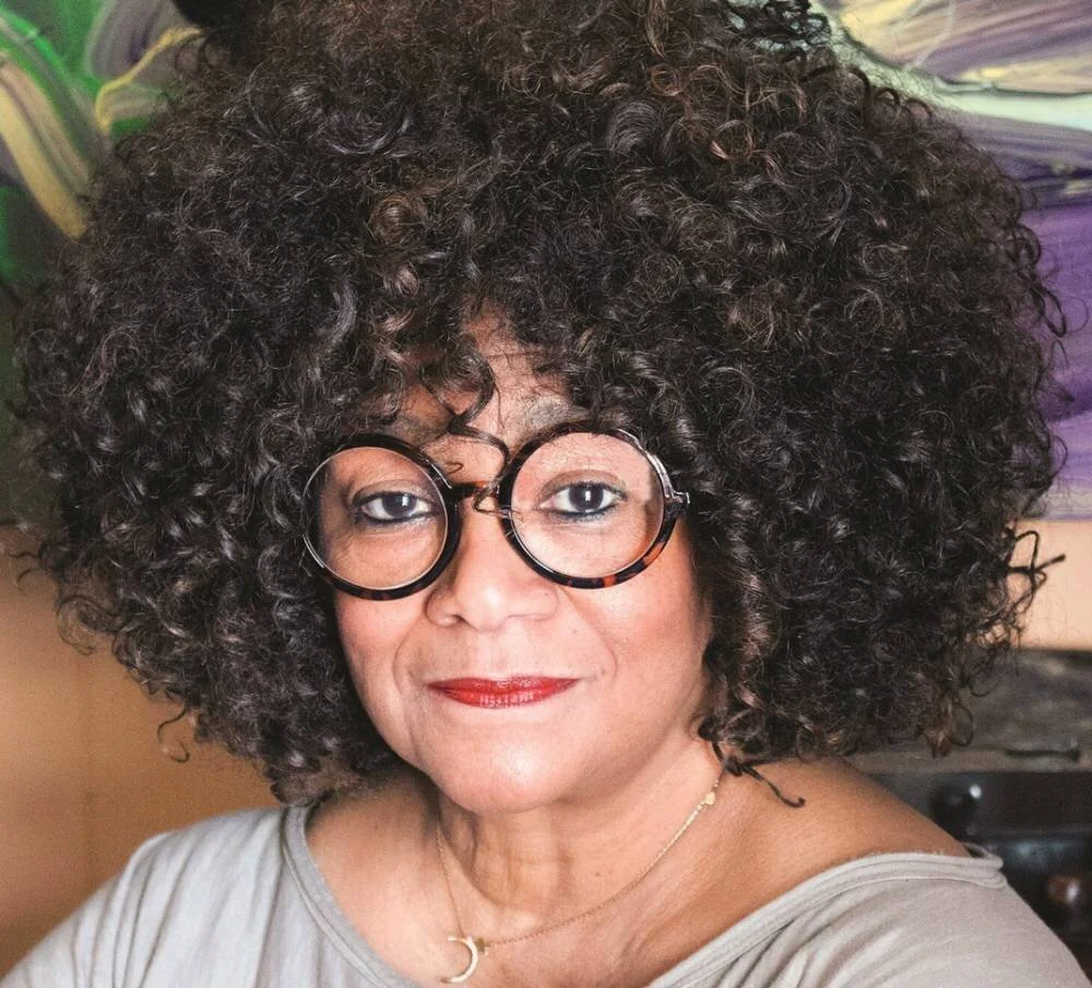 Jaki Shelton Green, “Oh My Brother”