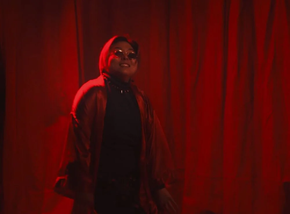 EN’b video still courtesy of Corey Hughes.