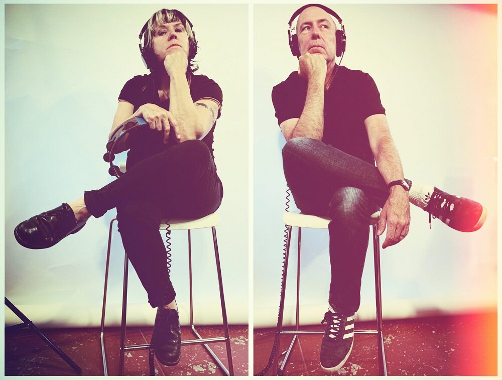 PREMIERE | Lunchbox, "Gary of the Academy"