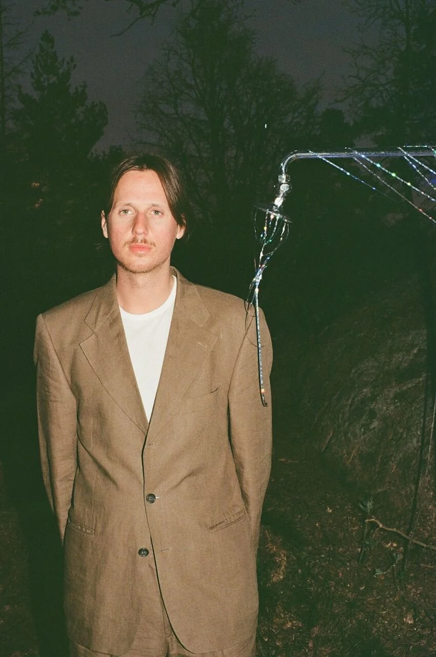 PREMIERE | lodet, 'Many Days' EP