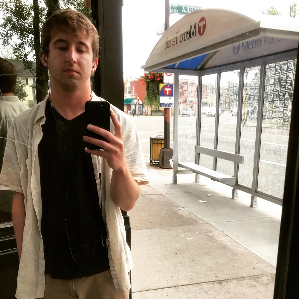 The soft &amp; sincere sonic vision of Seagazer