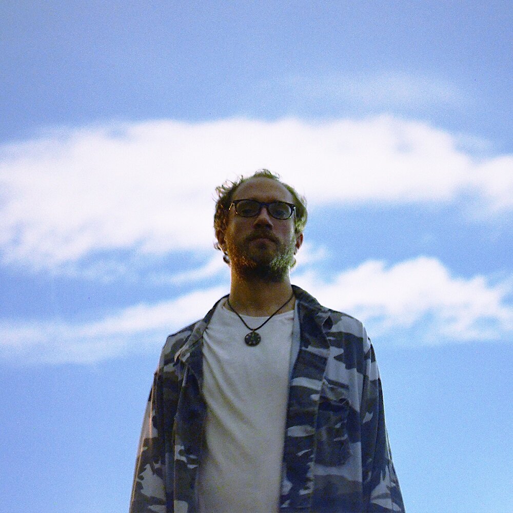 PREMIERE | Jacober, "Once I Was"