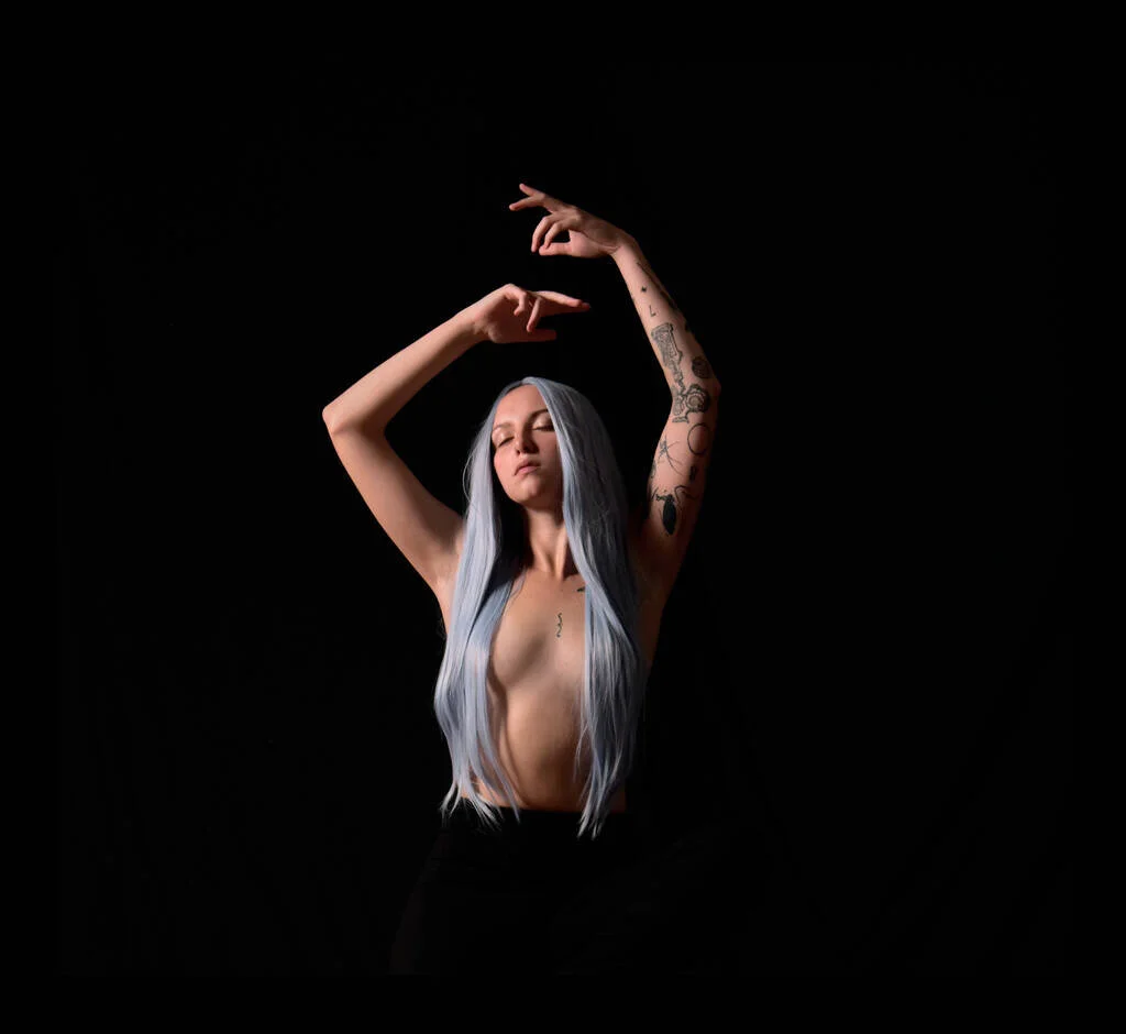 PREMIERE | Muggs Fogarty, "11th Hour"