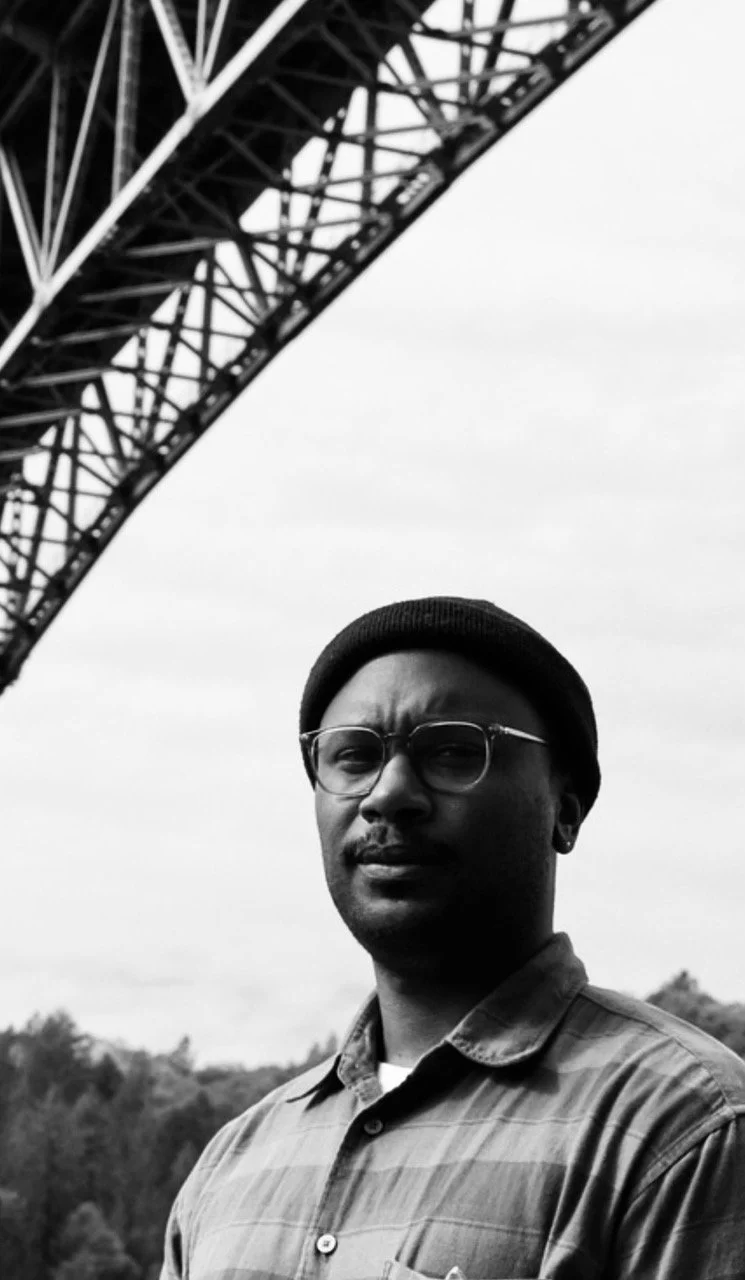 Introducing Softie & the art of Nicholas Coleman