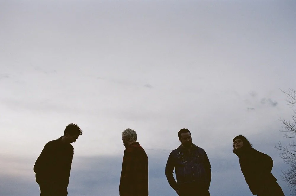 PREMIERE | Sooner, "Meaning"