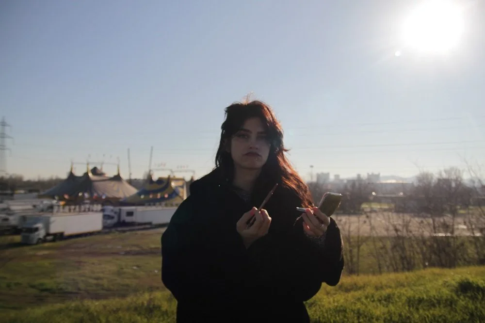 PREMIERE | Sleap-e, "Pouty Lips"