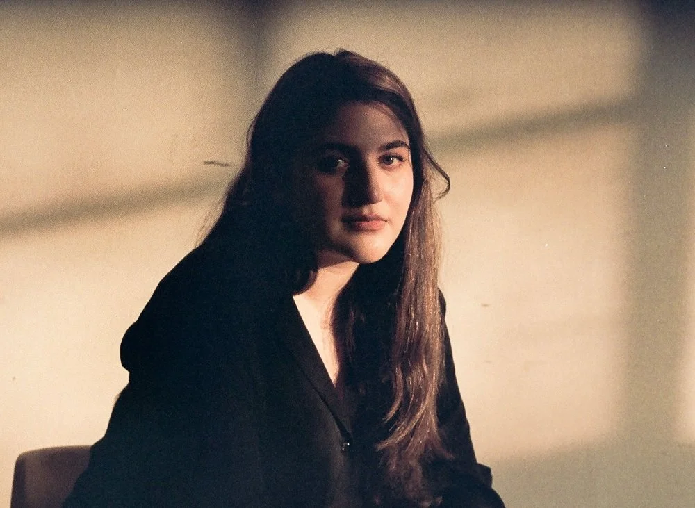 PREMIERE | Zoya Zafar, 'Some Songs'