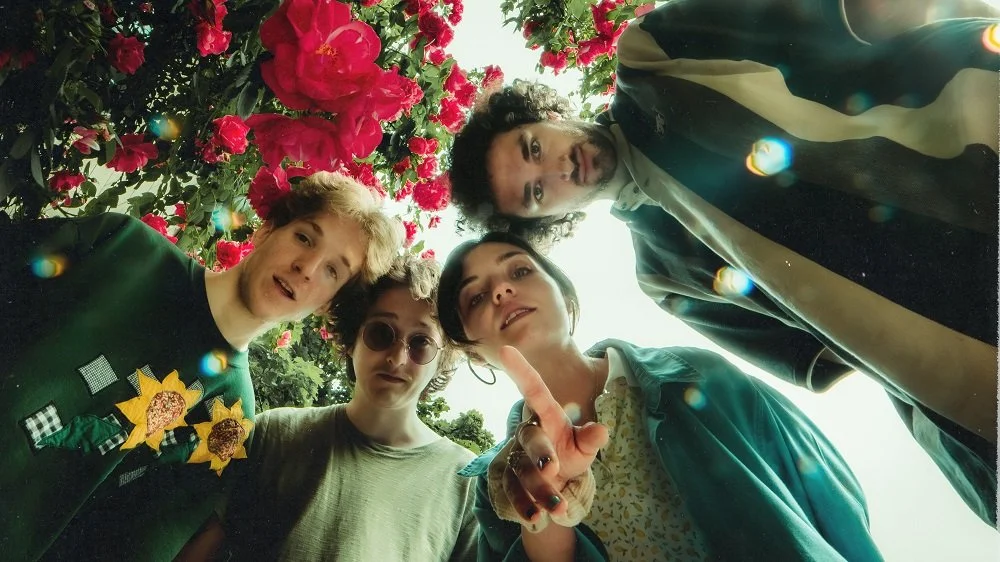 PREMIERE | The Doozers, "5/3"