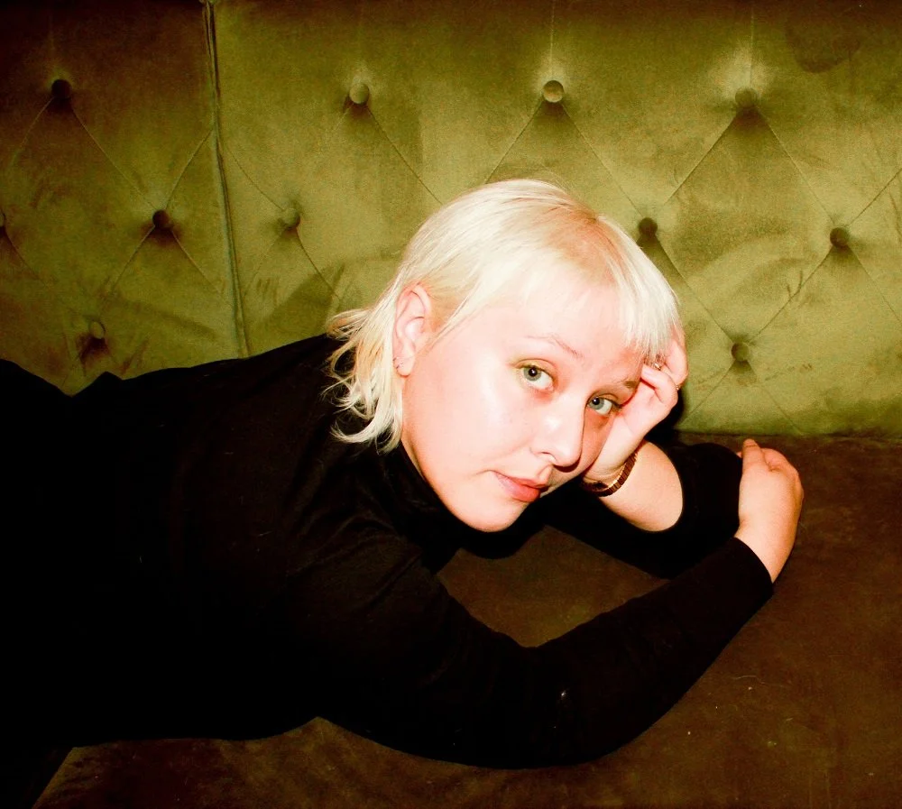 PREMIERE | Omo Cloud, 'Mausoleum'
