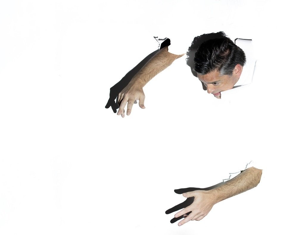 PREMIERE Human Potential, "The Sightseer"