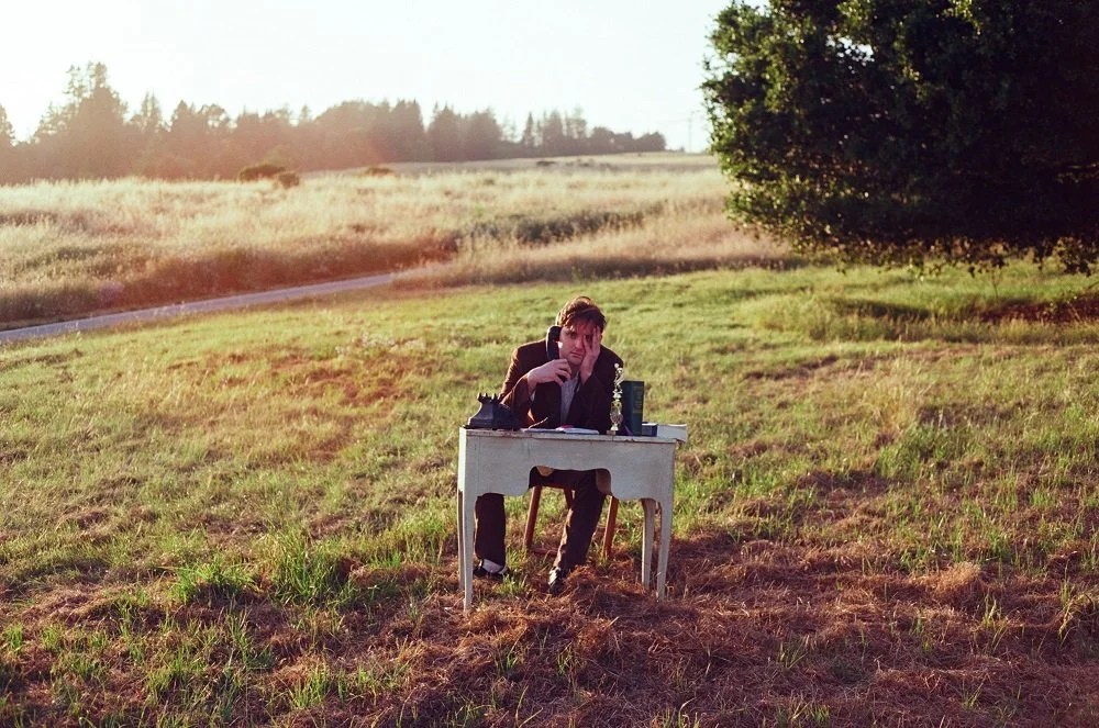 PREMIERE The Summerlands, "Sellwood Bridge Blues"