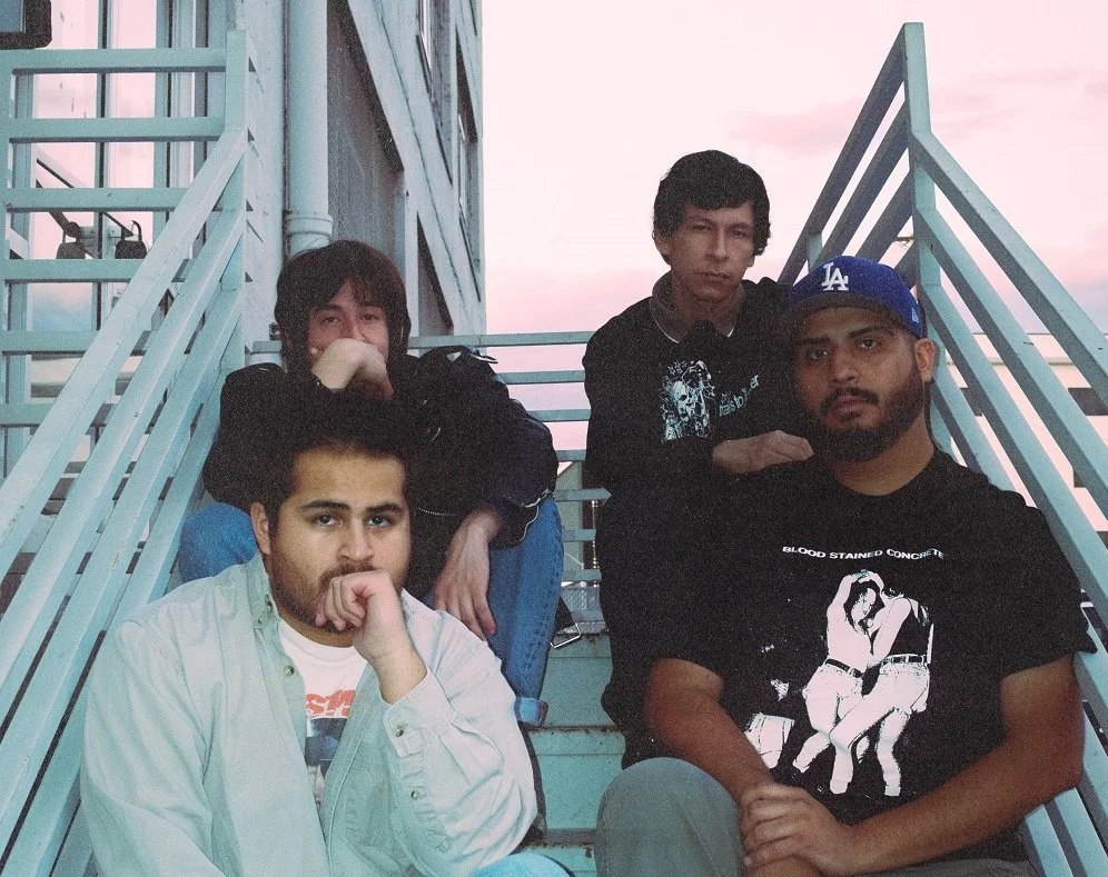 PREMIERE Total Pleasure, 'Fear of Passing'