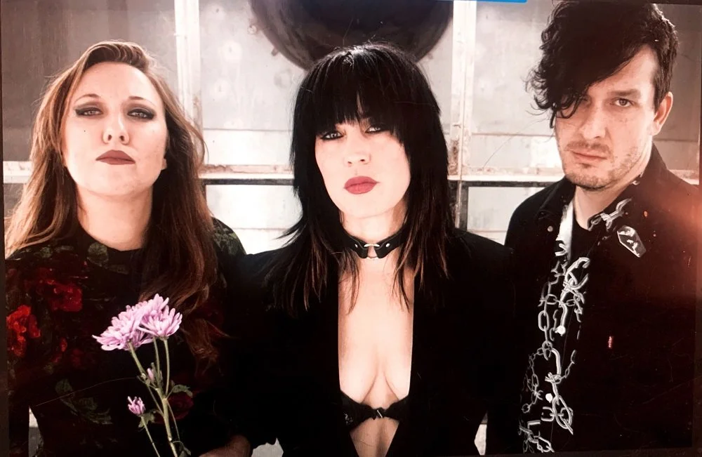 PREMIERE Soraia, "Limelight"