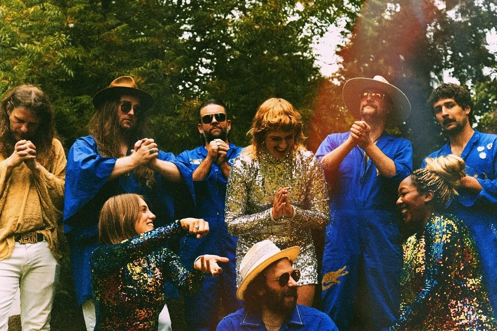 VIDEO PREMIERE Family Worship Center, "Total Monet"