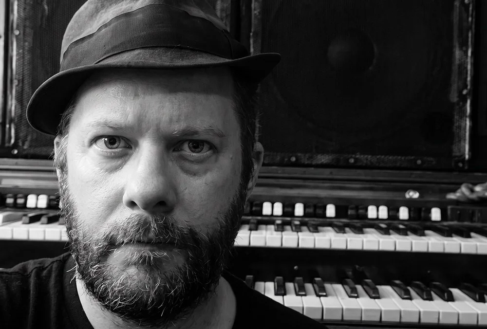 PREMIERE William H. Michael, "Walls"