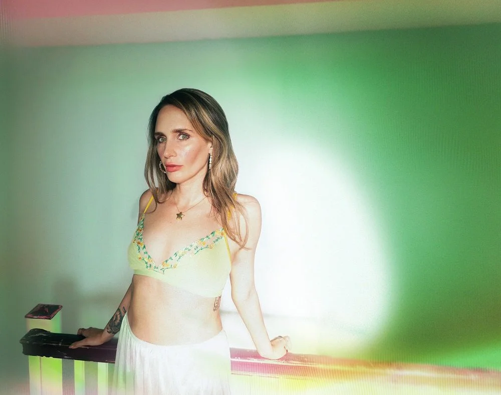 Sad13, Speedy Ortiz &amp; the world of Sadie Dupuis