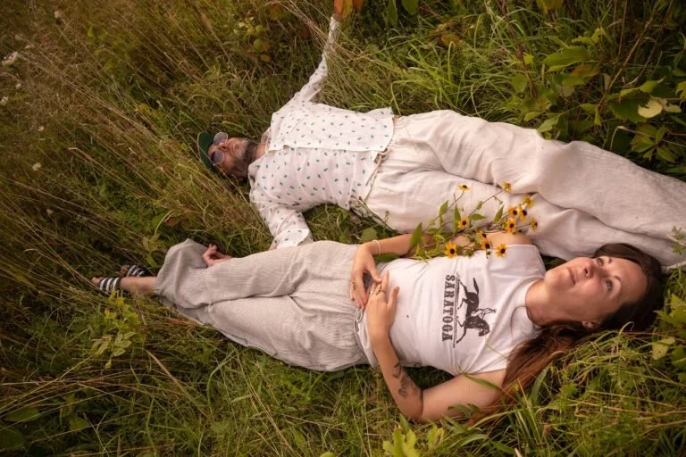 PREMIERE The Parlor, 'Sun By Day | Moon By Night'