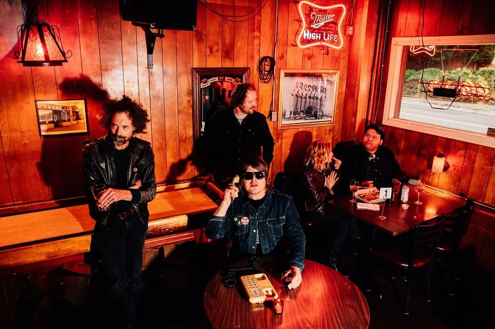 PREMIERE Federale, "I Want a New Drug"