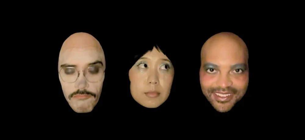 PREMIERE Female Gaze, "Today, Satan"