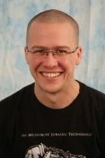 DAVE ROLLINSON Founder, Robotics Engineer