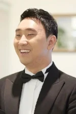 HOON KI KIM Mechanical Engineer