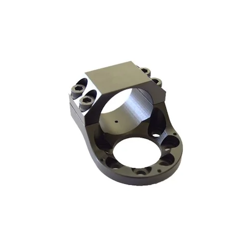 Output Tube Adapter