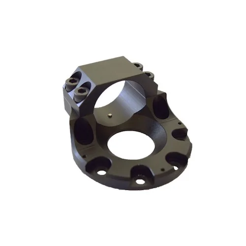 Input Tube Adapter