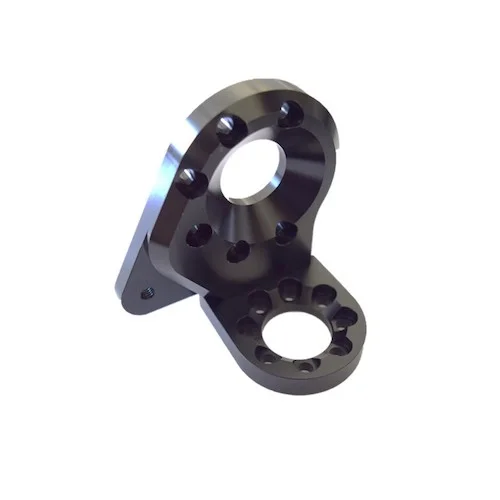 Heavy Bracket (Right)