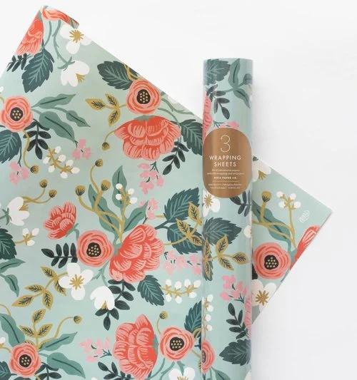 Birch lahjapaperi 11,90 €