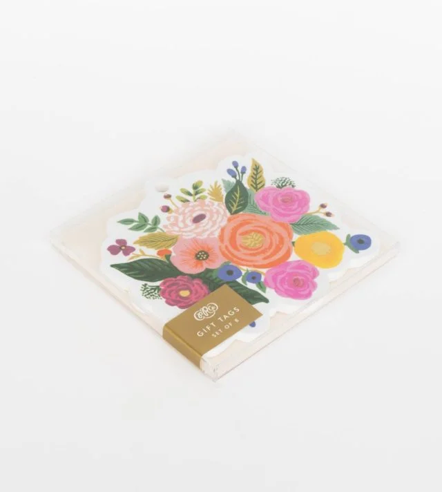 Juliet Rose pakettikortti 9,90 €