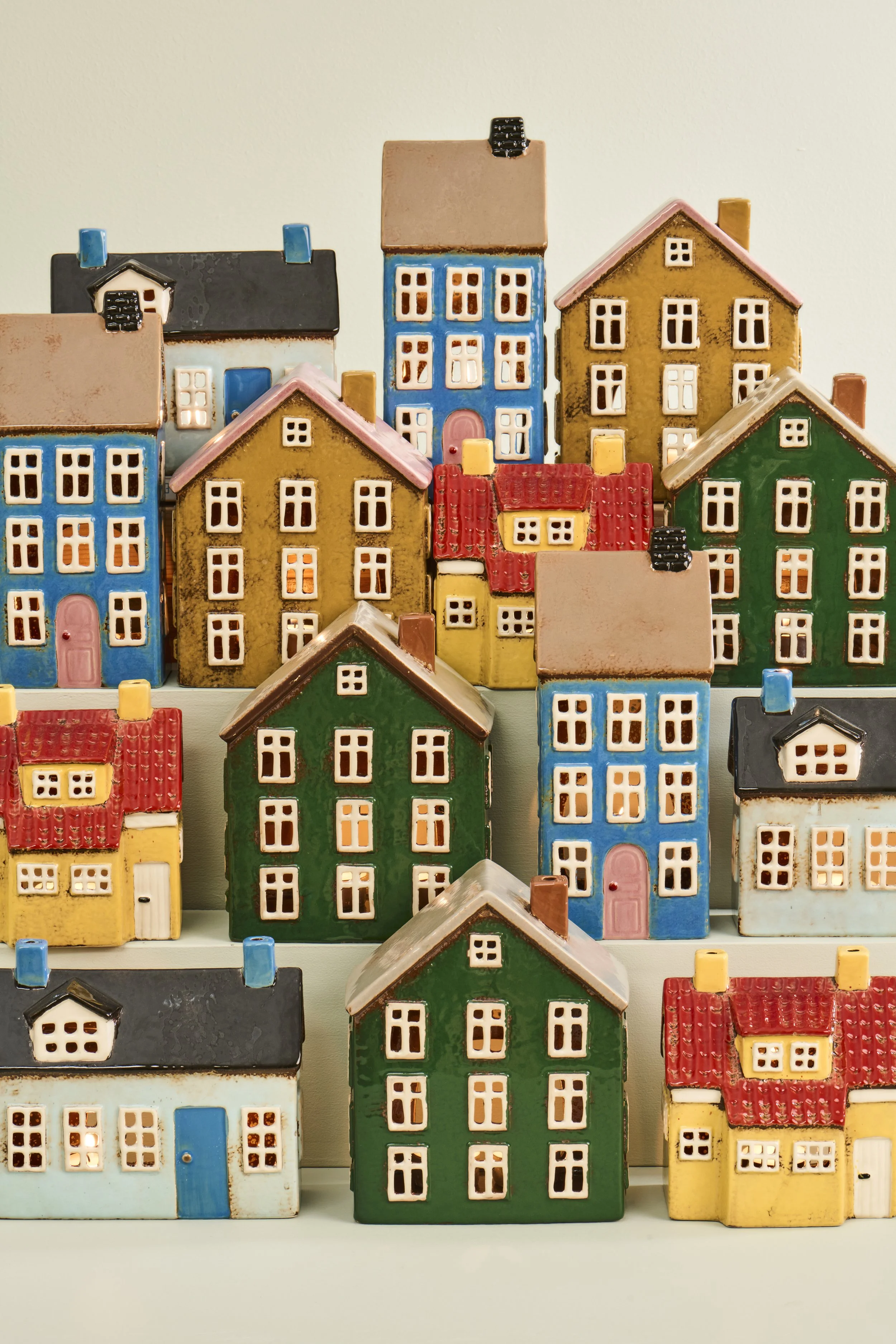 Ib Laursen Munkkiniemi Fredrikinkatu Helsinki